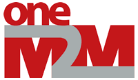 oneM2M Logo's thumbnail