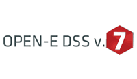 Download Open-E DSS V7 Logo