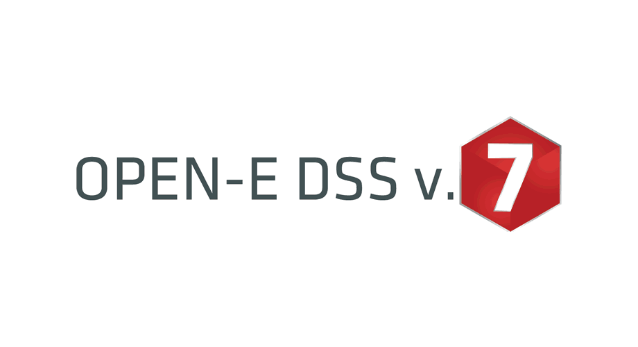 Open-E DSS V7 Logo