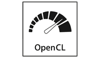 OpenCL Logo's thumbnail