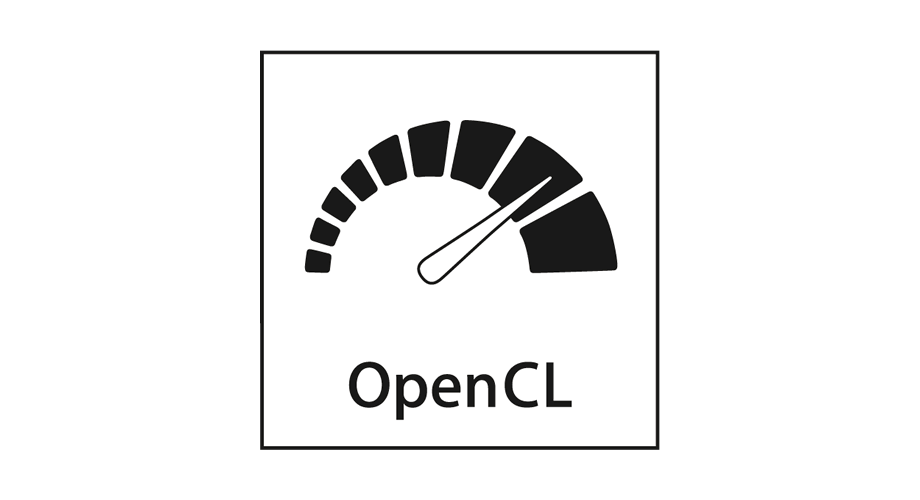 OpenCL Logo
