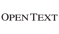 Download OpenText Logo