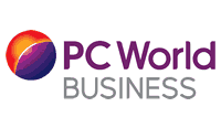 PC World Business Logo's thumbnail