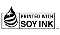 Printed With SOY INK Logo's thumbnail