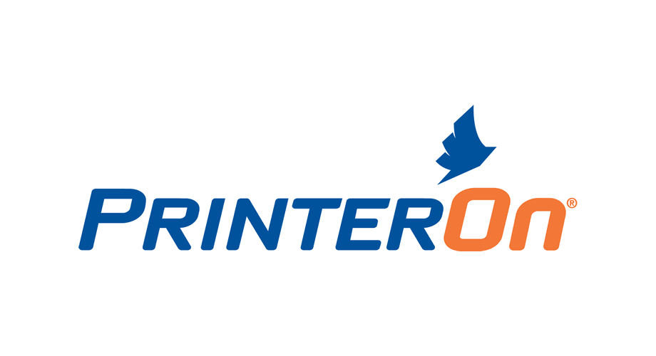 PrinterOn Logo