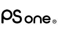 PS One Logo's thumbnail