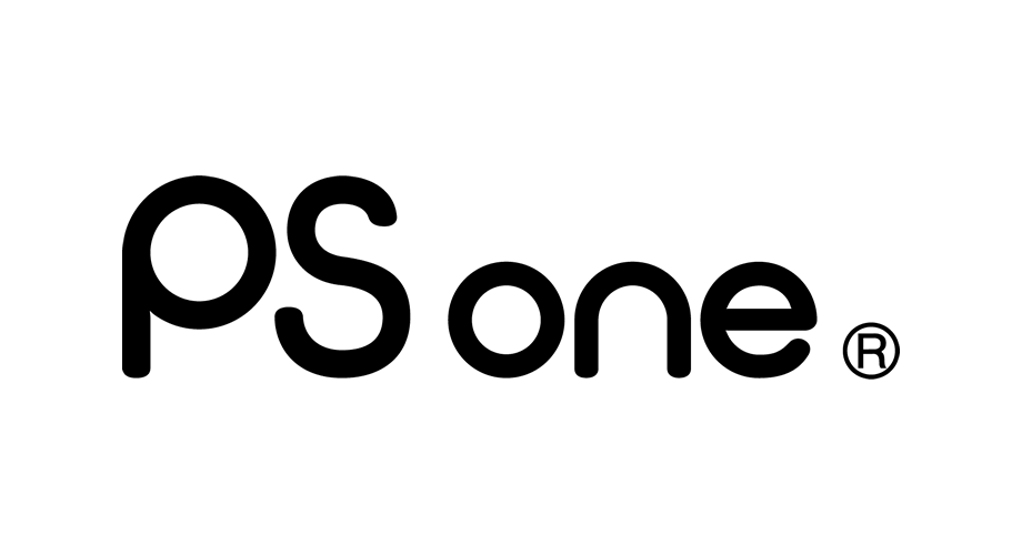 PS One Logo