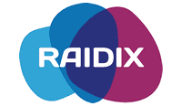 Download RAIDIX Logo