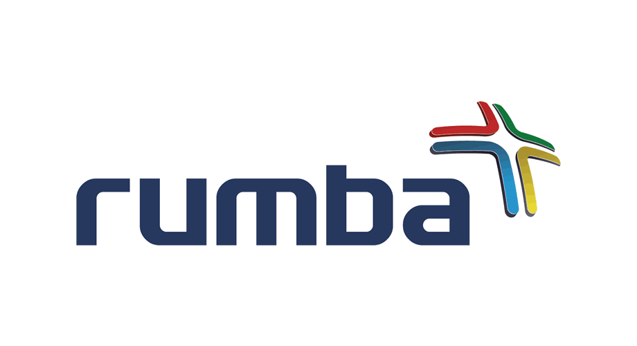 Rumba Plus Logo
