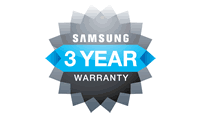 Samsung 3 Year Warranty Logo's thumbnail