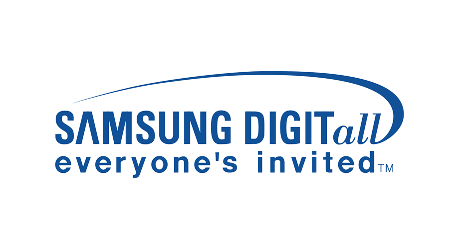 Samsung Digitall Logo