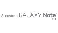 Download Samsung Galaxy Note 10.1 Logo