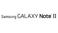 Samsung Galaxy Note II Logo's thumbnail