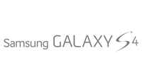 Download Samsung Galaxy S 4 Logo
