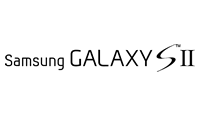 Download Samsung Galaxy S II Logo