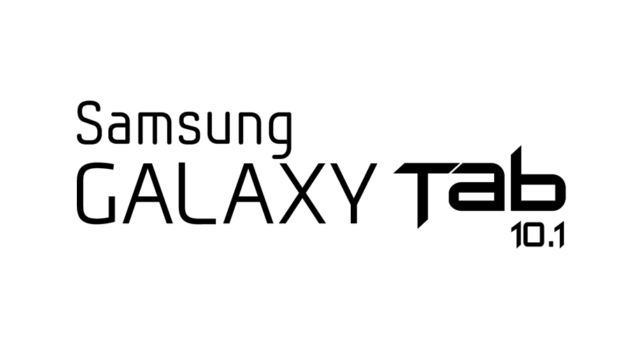 Samsung Galaxy Tab 10.1 Logo