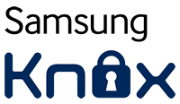 Download Samsung Knox Logo