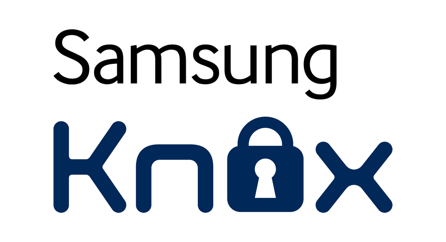 Samsung Knox Logo