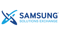 Download Samsung Solutions Exchange Logo