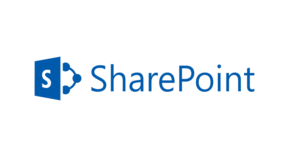 SharePoint Logo Download - AI - All Vector Logo