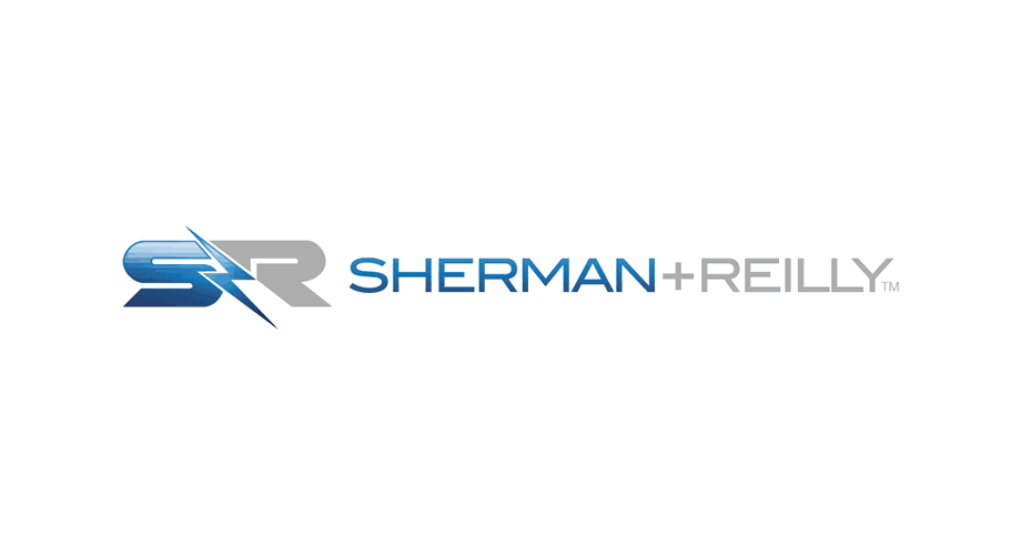 Sherman + Reilly Logo