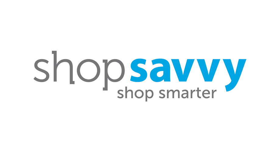 ShopSavvy Logo