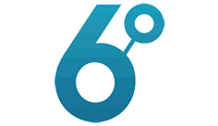 Download Six Degrees Group (6DG) Logo