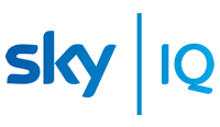 Download Sky IQ Logo