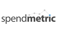 Download Spendmetric Logo