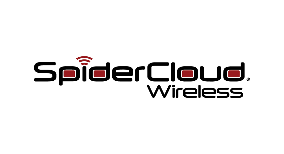SpiderCloud Wireless Logo