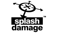 Splash Damage Logo's thumbnail