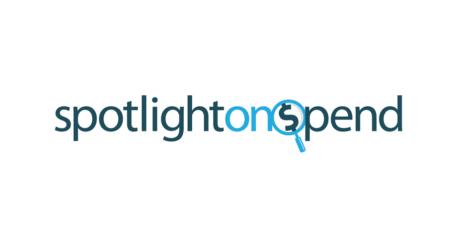 Spotlightonspend Logo