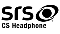SRS CS Headphone Logo's thumbnail