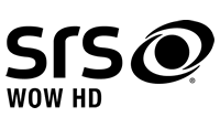 SRS WOW HD Logo's thumbnail