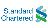 Download Standard Chartered Bank Logo