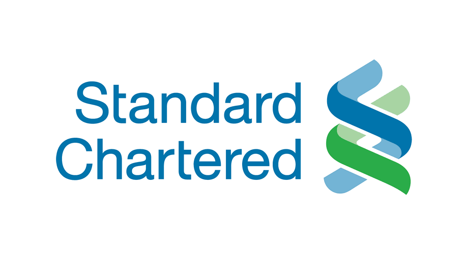Standard Chartered Bank Logo