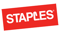 Staples Logo's thumbnail