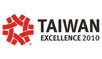 Taiwan Excellence 2010 Logo's thumbnail