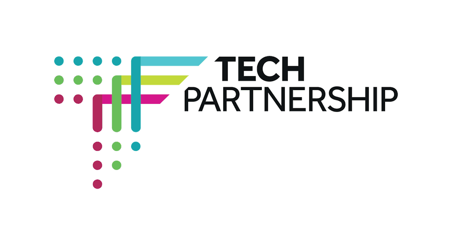 Tech Partnership Logo