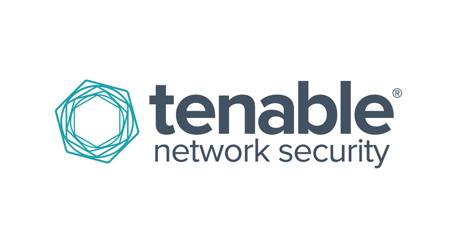Tenable Network Security Logo