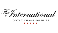 The International Dota 2 Championship Logo's thumbnail