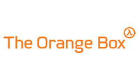 The Orange Box Logo's thumbnail