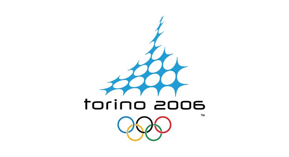 Torino 2006 Logo