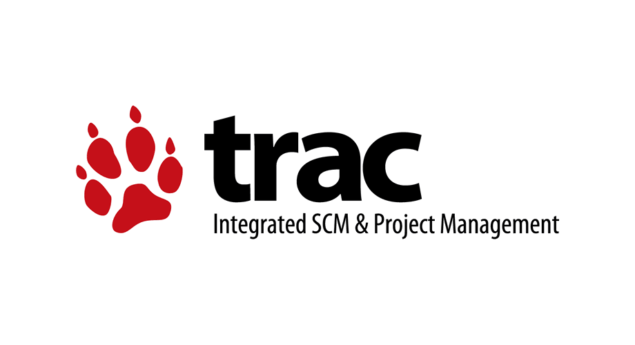 Trac Logo