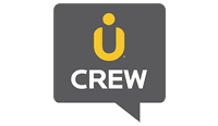 U-crew Logo's thumbnail