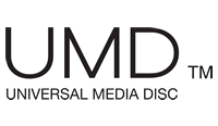 Universal Media Disc (UMD) Logo's thumbnail