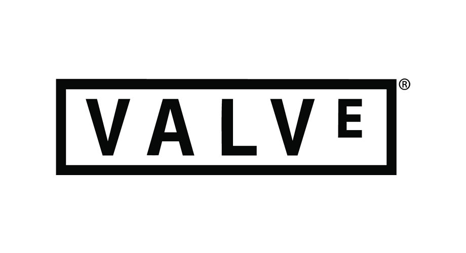 Valve Logo