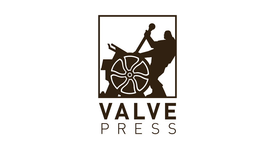Valve Press Logo