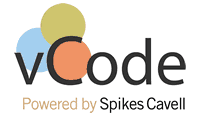 Download vCode Logo