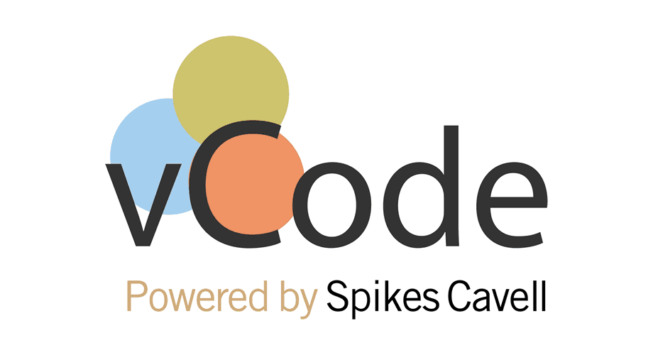 vCode Logo